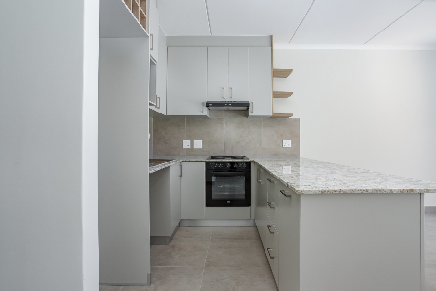 To Let 2 Bedroom Property for Rent in Kleine Parys 1 Western Cape